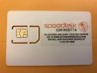 9216 Fba Speedtalk Mobile Prepaid Gsm Sim Card For Gps Tracking Pet