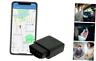 Gps-tp2 Fba Lte Trackport Plug And Play Car Gps Tracker With Tracking