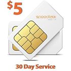 Fba9216 Prepaid Gsm Sim Card For Gps Tracking Pet 793052170462