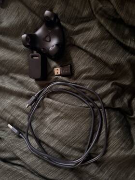 Fbt Nm82qab100 3.0 Tracker For Comes With Everything Including Box