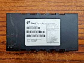 Mgs800 Fleet Complete Gps Tracking Module At&t Cx24a