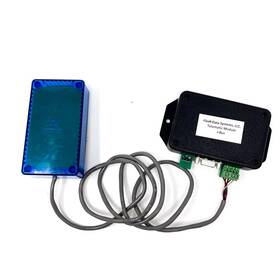 11021934 Fleet Data Systems Fds Telematic Module J-bus With 882205 Alpha Wire 11021934 Fleet Data Systems Fds Telematic Module J-bus With 882205 Alpha Wire