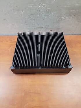 Fl44te Fleet Edge Votager2ccu Management Computer Compute Module Camera