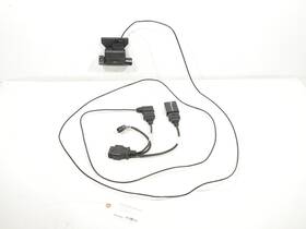 Fleetcomplete Ft2200ma-fc Ft1 B Hw P2.2a Sw2.8.22 At&t Gps Fleet Tracker And Cable