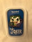 Foundmi Joker Tracker Dc Batman Gotham Suicide Squad