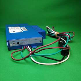 Gps-fc24-ac G.p.s Gpsfc24ac Auto Cleaning Ionization System
