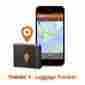 G652791 Trakdot Luggage Track Your Traveling Worldwide New 857060004017