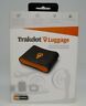 G654172 Trakdot Luggage Locator Track Your Anywhere New In Box