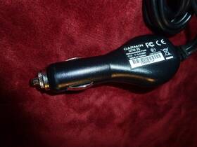 010-00722-13 Garmin Genuine Gtm25 Gps Usb Car Fm Traffic Receiver Charger Nuvi 205w 255 1260t