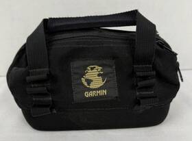 010-10231-01 Garmin Carrying Case Bag For Gps Navigator And Accessories 7 Inch X 3.5 4