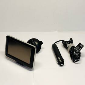 Garmin 10r-023994 Bundle Nuvi Gps Navigation Suction Mount Car Charger Adapter