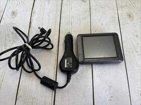 1c0518518 Garmin N Vi 205 Automotive Mountable