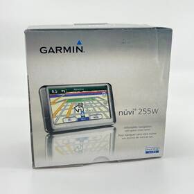 1c5459069 Garmin N Vi 255w Gps Navigator System Car Adapter Power Cord Tested