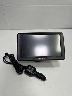 2797 Garmin Nuvi Gps 7 Inch Navigation Unit With Car Charger Mount Tested Lifetime Map 2797 Garmin Nuvi Gps 7 Inch Navigation Unit With Car Charger Mount Tested Lifetime Map