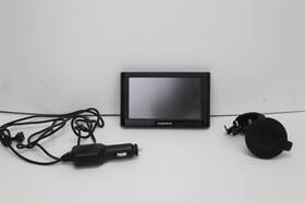 3a3034367 Garmin Nuvi 55lm 5 Inch Touchscreen Gps Navigation Tested Works With Mount