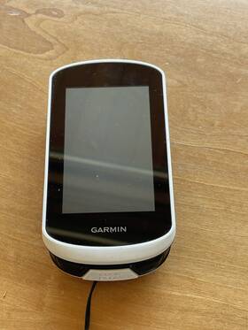 7ht008163 Garmin Edge Explore 2