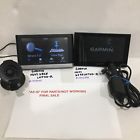 2558-2599 Garmin As Is Bundle Nuvicam