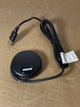 Gps-18 Garmin Gps 18 Usb High-sensitivity Sensor