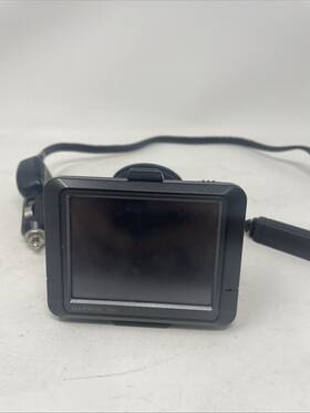 Nuvi-265 Garmin Nuvi 265 4.3 Display Portable Gps Car Navigation Mount And Cable