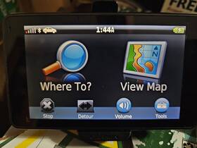Nuvi-3790 Garmin Nuvi 3790 Navigation With Cord Mount. Vgc Ultra Th Inch Nuvi-3790 Garmin Nuvi 3790 Navigation With Cord Mount. Vgc Ultra Th Inch