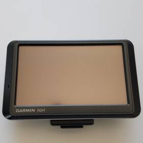 Nuvi-780 Garmin Nuvi 780 5 Inch Screen With Back Mount Gps