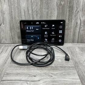Otr710 Garmin Dezl Mt-s 7 Inch Trucking Gps Navigator With Cable No Mount Pre-owned