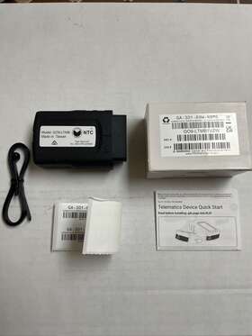Go9-ltmb Geotab G09-ltmb Go9 Telematics Device 32 Bit Processor Go9-ltmb Geotab G09-ltmb Go9 Telematics Device 32 Bit Processor