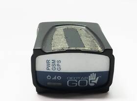G5-532-0c9-3ffb Geotab Go7 Cdma Parts/repair