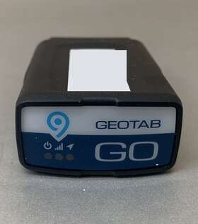 Go9-ltetmoblu Geotab Go 9 T-mobile Gps Vehicle Tracking Device
