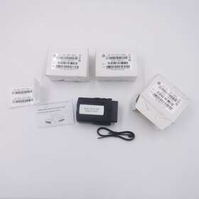 Go9-ltmb1att Geotab 3 Pack Go9 Gps Vehicle Tracking Devices