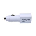 T6y3f Gf-11 Unbrand Real Time Gps Mini Car Charger New Locator Tracking