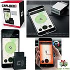 Gg42331 Carlock Advanced Real Time Car Tracker Alert System 791943042331