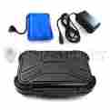 U-3cell-pelican Gl200 Monster Magnetics Powerful Extended Gps Tracker Battery Magnetic Pelican Case For And