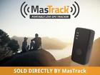 Gl300vc Mastrack Portable Live Gps Tracker
