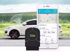 Gl500c Zubie In-car Wi-fi And Vehicle