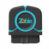 Gl500c12m Zubie Kids Gps Tracker For Vehicles Activity With No Monthly