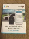 Gl700c Zubie Vehicle Tracking And Engine Diagnostic Device New