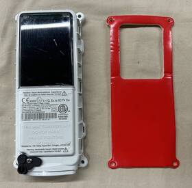1850-0382-01 Globalstar Smartone Gps Tracker Solar And Battery Powered