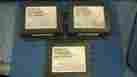 Gnx-5p Genx Untested Broken Lot Of 3 Mobile Vehicle Gps Trackers As-is R4-5