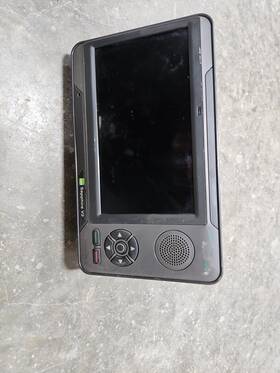 M317-af45-003 Gnx Gem One Sapphire V2 Wireless Lcd Remote Monitoring Module Forklift