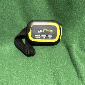 4277 Gotele Gps Tracker Mini Portable Off-grid Real Time Device For Kid Pet