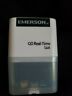 Gotracker1.2 Emerson Go Lux Location Temperature Security Monitor