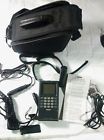Gps-95avd Garmin Gps Avd Volt Power Cord Cable Quick Reference Guide