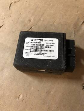 Lmu30c5vbz3 Gps Insight Tracking Module