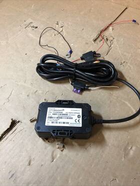Ttu-2830-mb Gps Insight Ttu2830mb Cat 1 4g/lte Asset Tracker