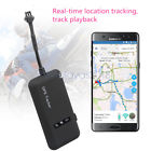 Gps Mini Realtime Car Tracker Locator Gprs Gsm 711931709060