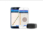 Gps-tp2b Brickhouse Security Trackport Gps Vehicle Obd Plug Tracker 609613887000