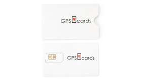 Gpscards 656914937088 Tracking Sim Card For Genloc 41e Small Gps Tracker No Contracts Realtime