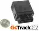 Gsm2374-01 Gotrack E-z Live Gps Tracker For Vehicle Obdii Plug And Play