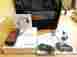 Gsp-1700-nam-r Gsp1700 Globalstar Global Satellite Phone Gps 100 Sat Tech 456 Minutes 706166016267